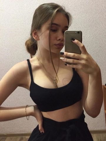 Светлана Пантера Углеуральский