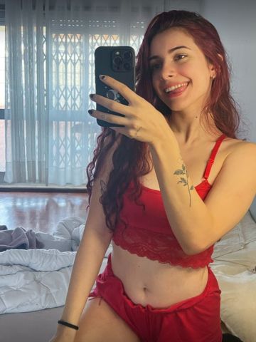 Мила Углеуральский