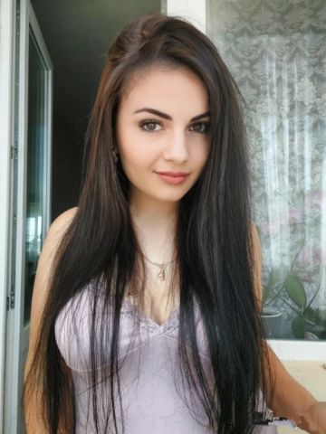 Люба Углеуральский