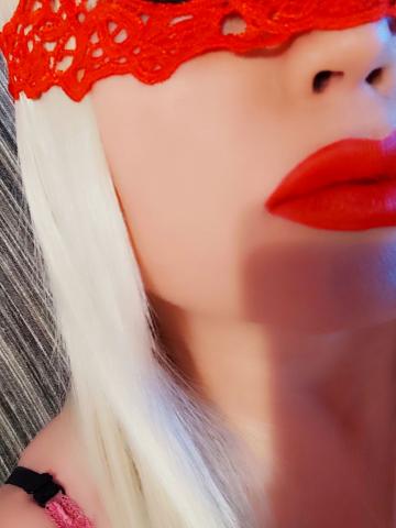 Анастасия Арт Эскорт фото 3